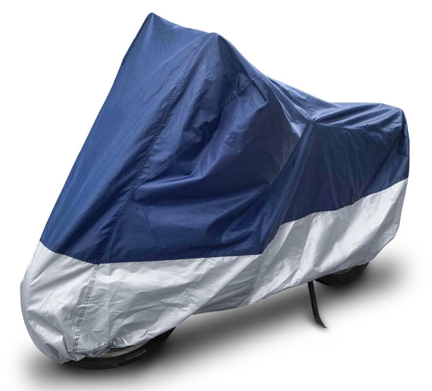  All Season  Waterproof Sun Motorcycle Cover