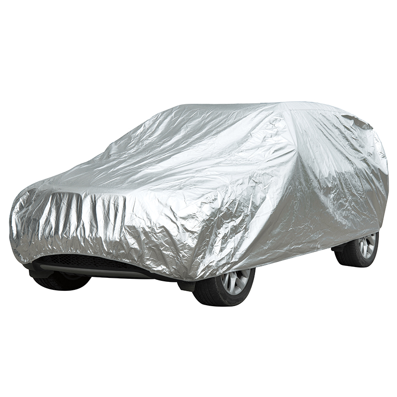 Professional High Strength Padded Car Cover Hail