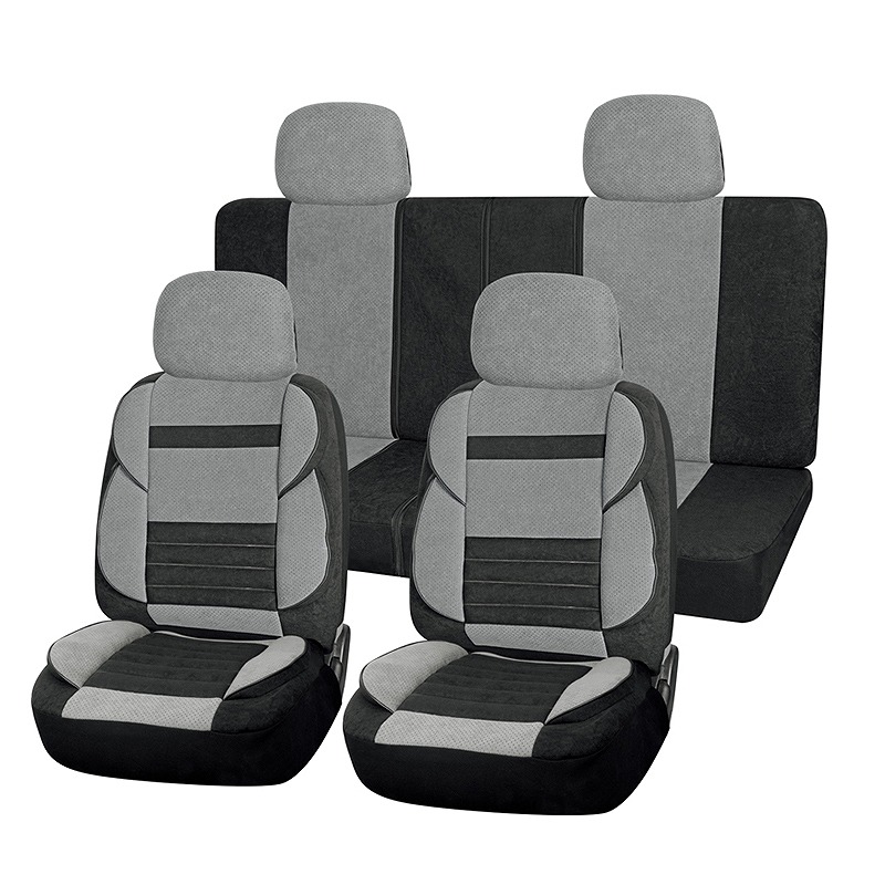 Superior Quality Velvet Car Automotive Seat Cover