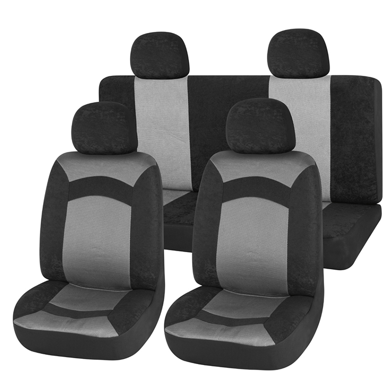 Wholesale 9pcs Full Set Universal Leather Car Seat Cover