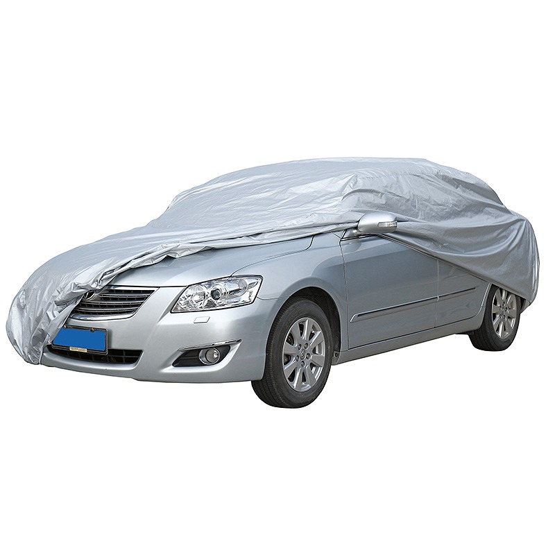 Wholesale Breathable outdoor waterproof Car Cover