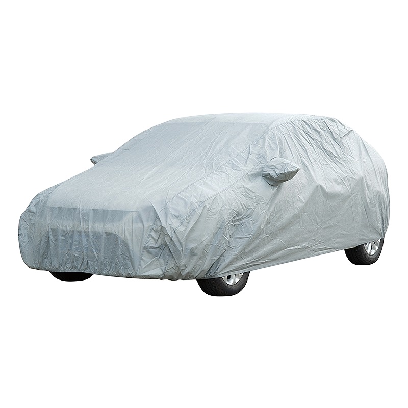 Wholesale Price Waterproof China Full Car Cover