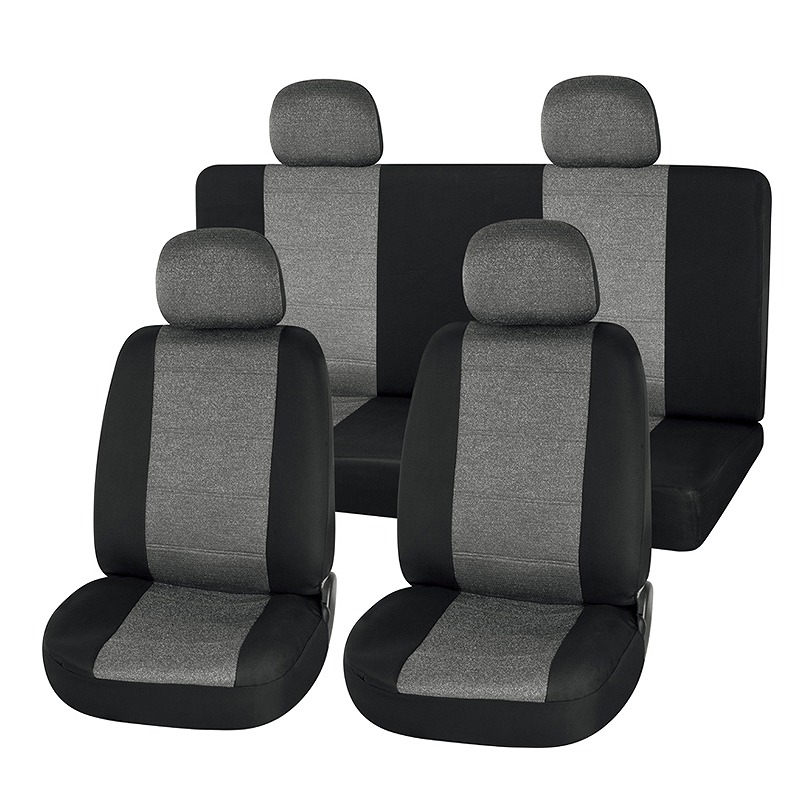 Cheap Price Universal Size Car Seat Covers Design