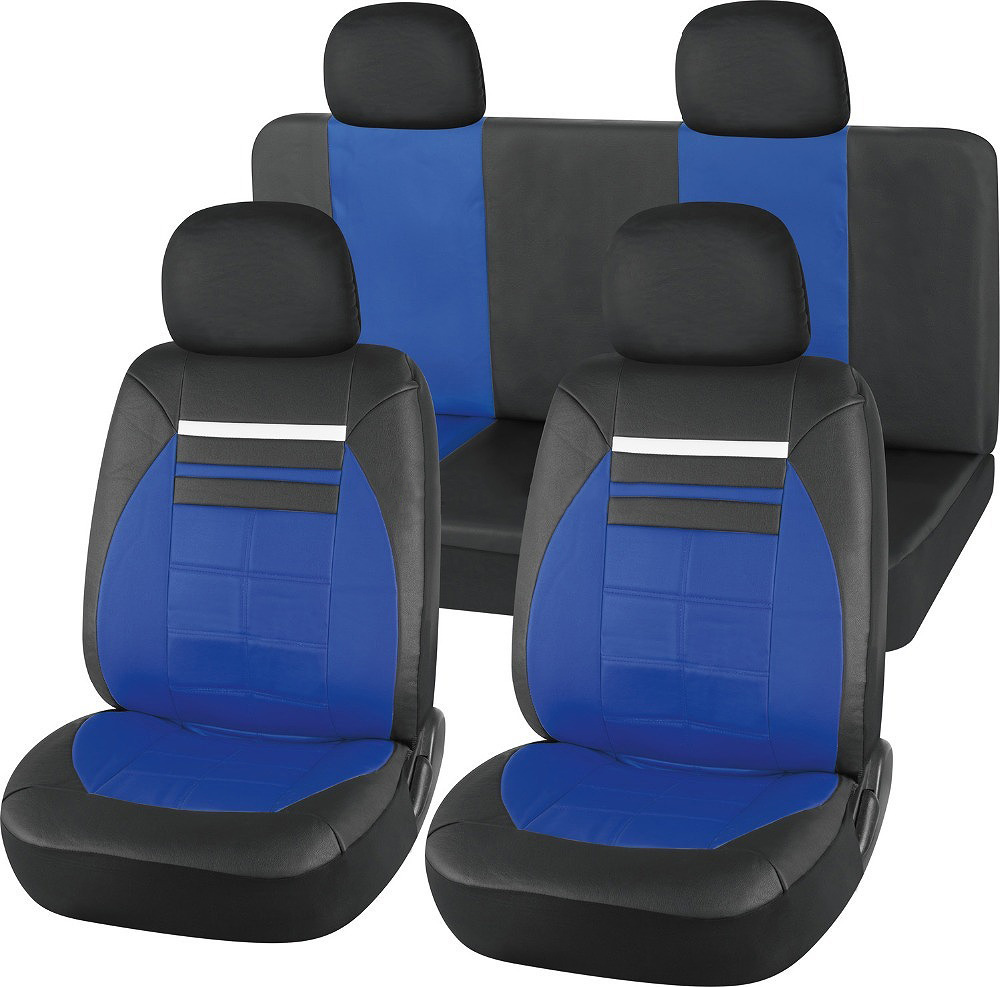 Universal size hot sales full car seat cover