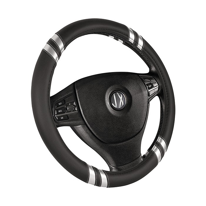 Universal Customized Fashionable Anti-slip Easy Clean car steering wheel cover