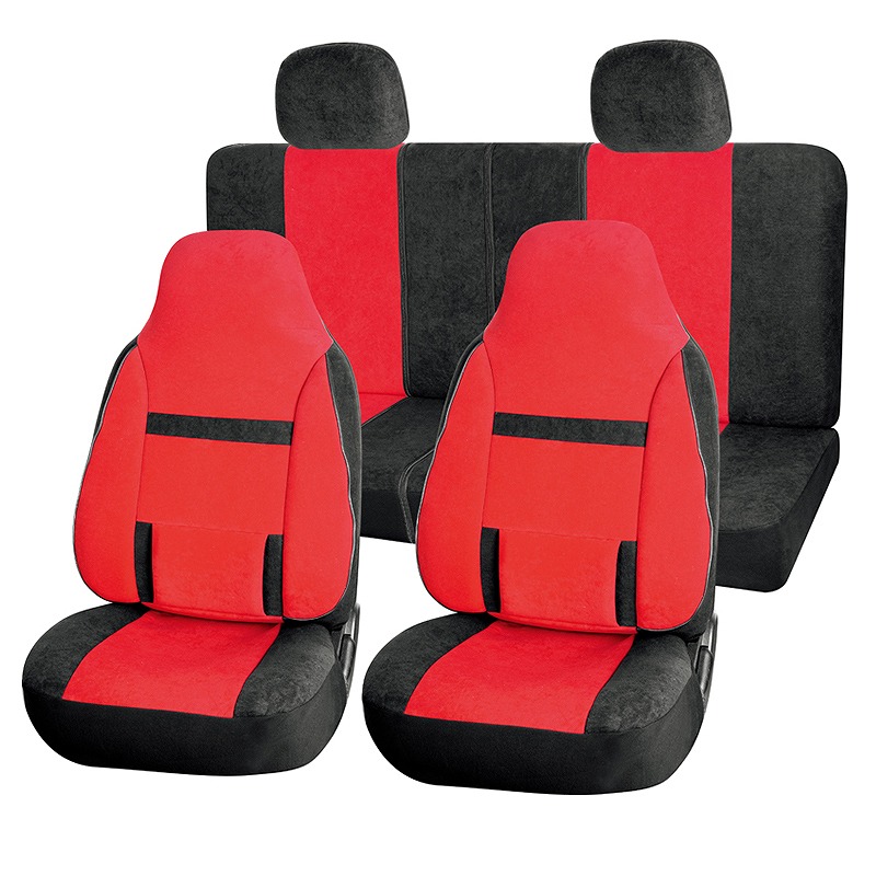 Superior Quality Velvet Car Automotive Seat Cover