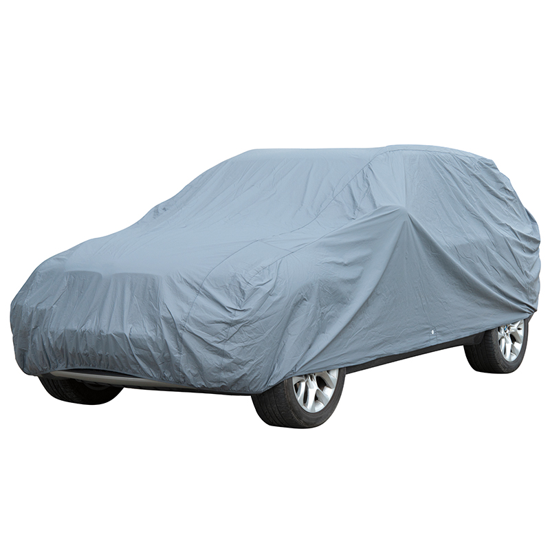 Lowest Price Parking Anti Hail Car Cover