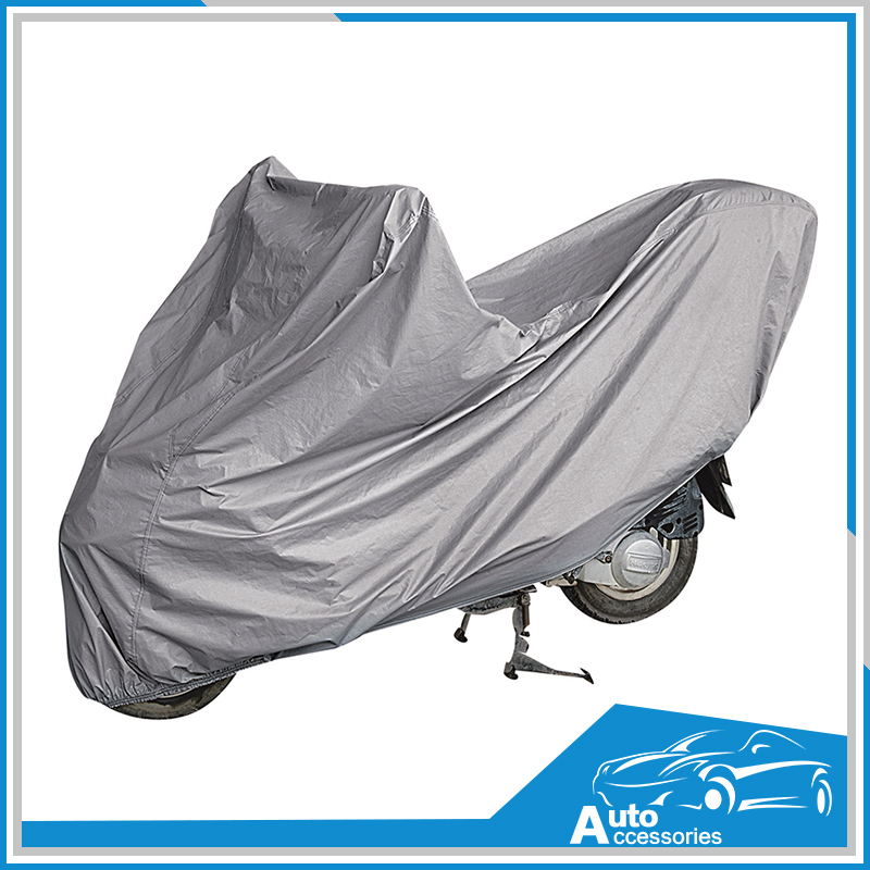 Customized Size Dustproof universal Motorcycle Rain Tent Cover