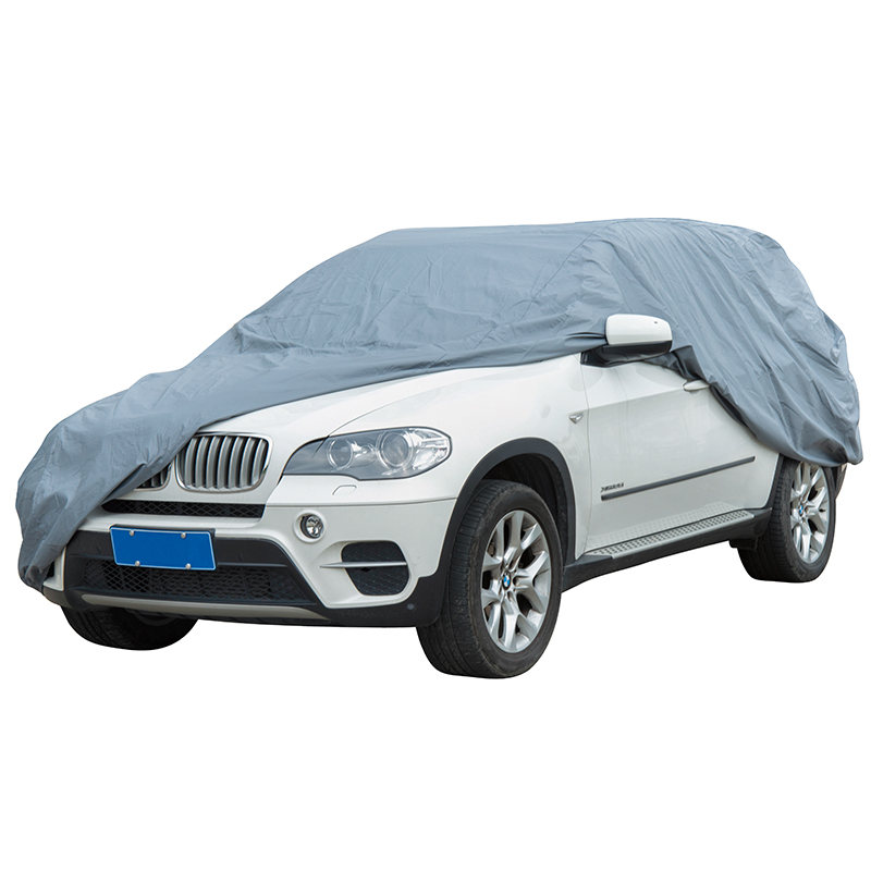 Lowest Price Parking Anti Hail Car Cover