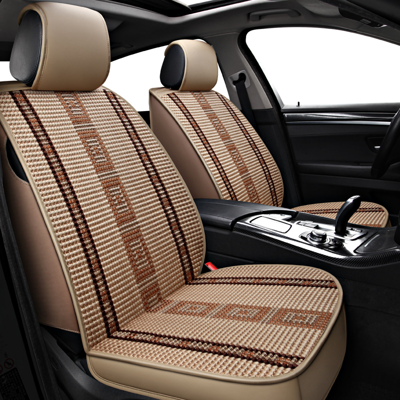 Customized Breathable cheap car seat covers