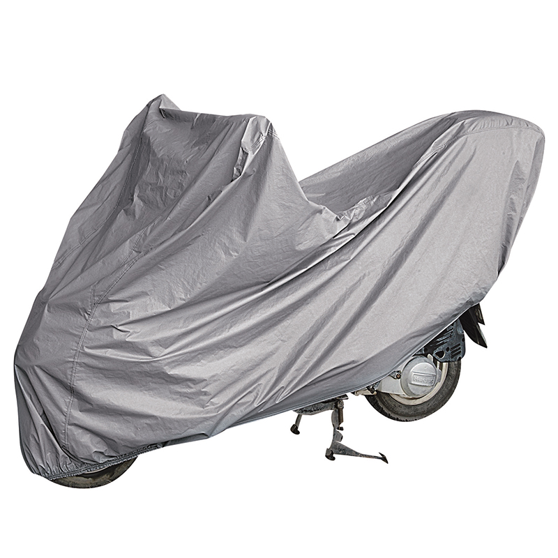 Customized Size Dustproof universal Motorcycle Rain Tent Cover