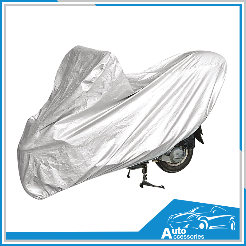 All Weather Bike Outdoor Protection Motorbike Scooters Cover