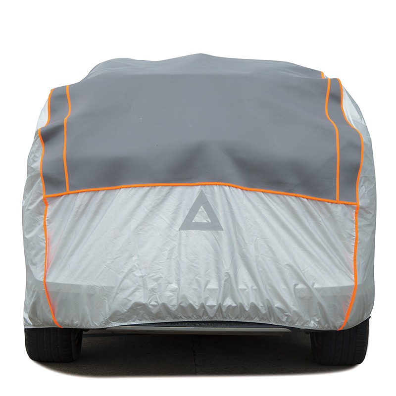 Hot Sale Uv Protection Japan Car Cover