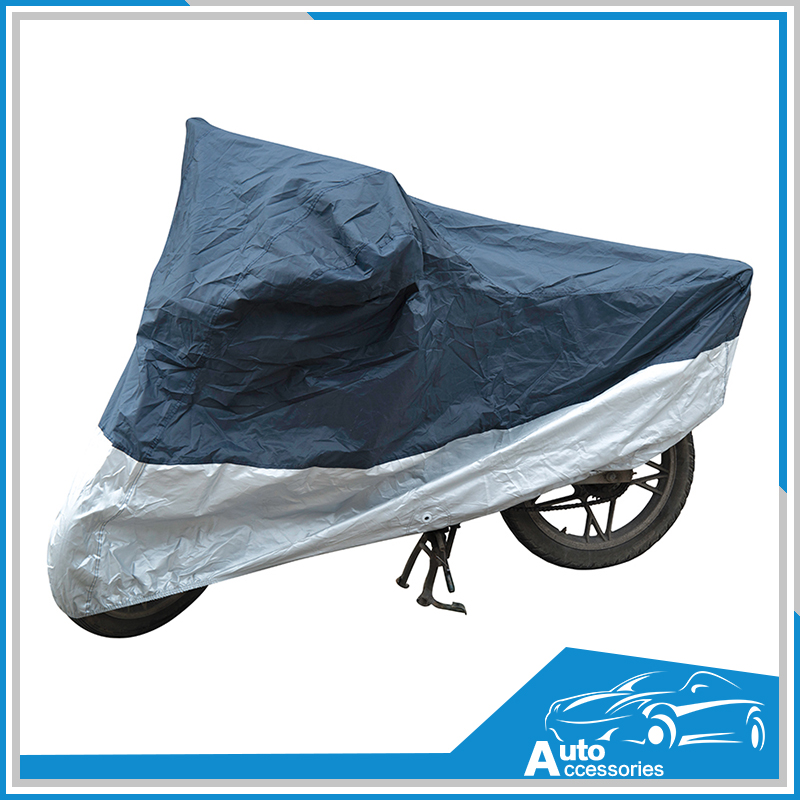 Customized Waterproof Motorcycle Motorbike Tent Rain Cover For Scooter