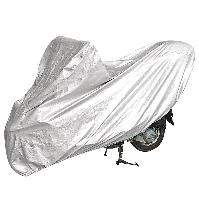 All Weather Bike Outdoor Protection Motorbike Scooters Cover