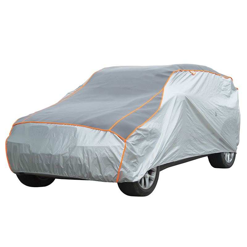 Hot Sale Uv Protection Japan Car Cover