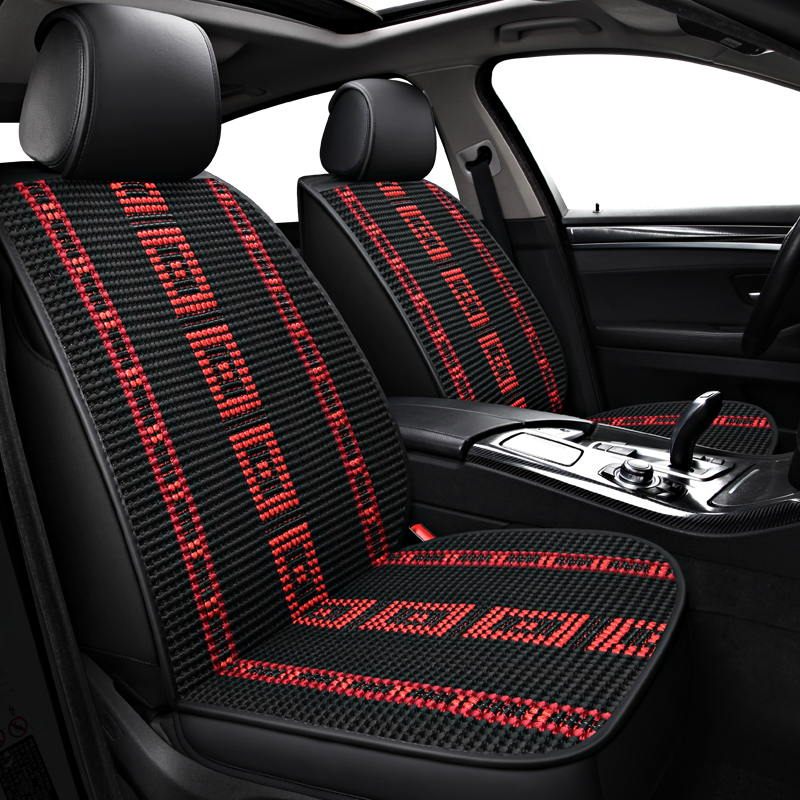 Customized Breathable cheap car seat covers