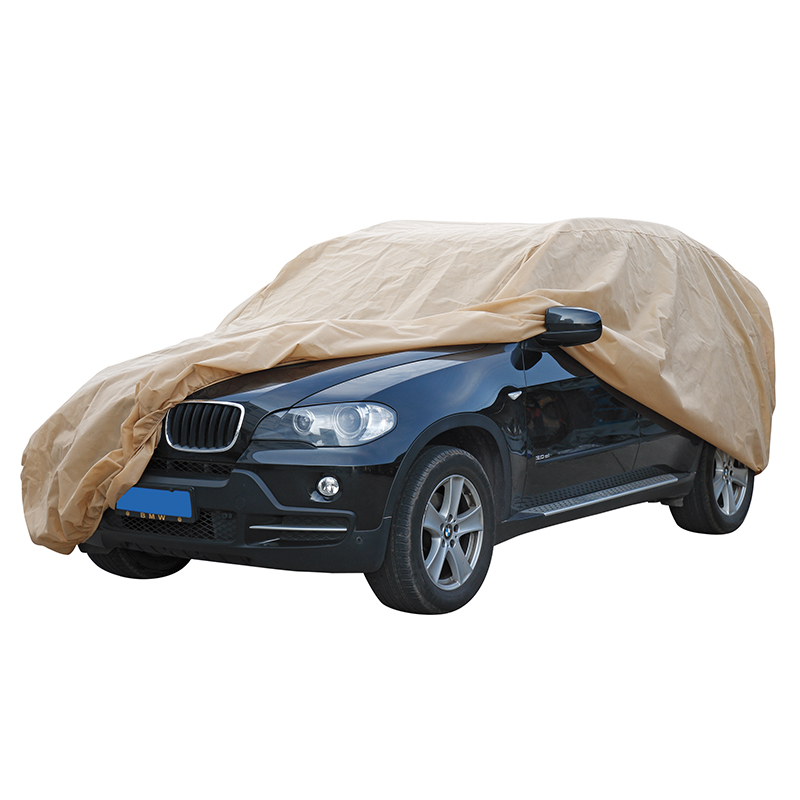 Good Price waterproof Fancy Car Cover