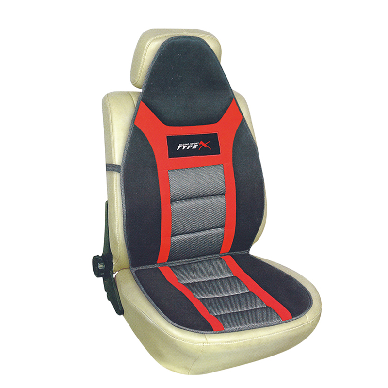 Universal Pu Material Cooling Car Seat Cushion