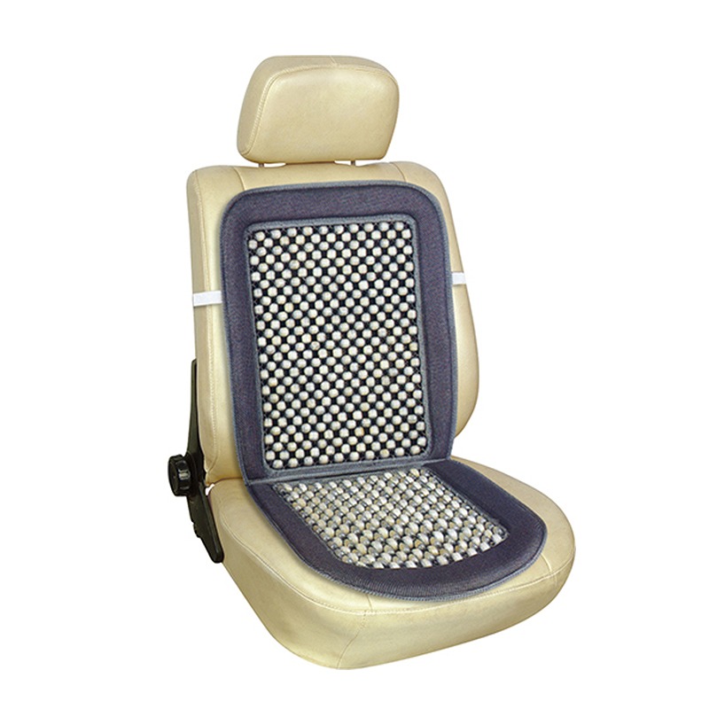 Jiaxuan Customized Cool Summer Cushion Bamboo Car Seat Cover