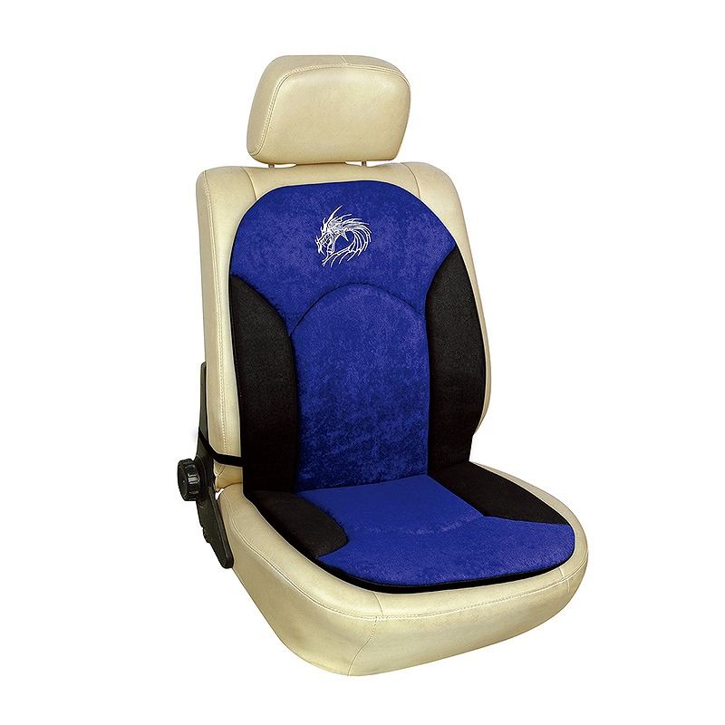 Good Reputation Brand Butt Massager Cooling Car Seat Cushion