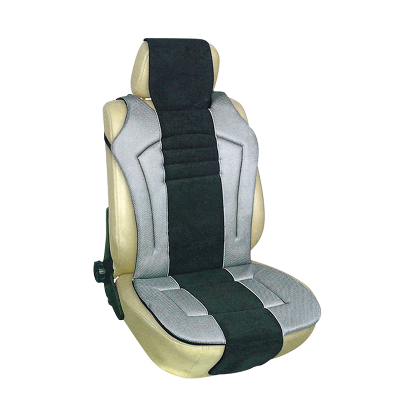 Gold Supplier Auto Heated Luxury Car Seat Cushion