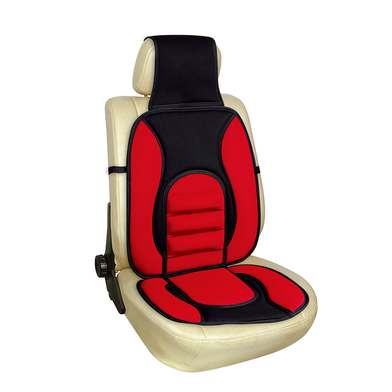 New Ventilated Memory Foam Car Seat Cushion