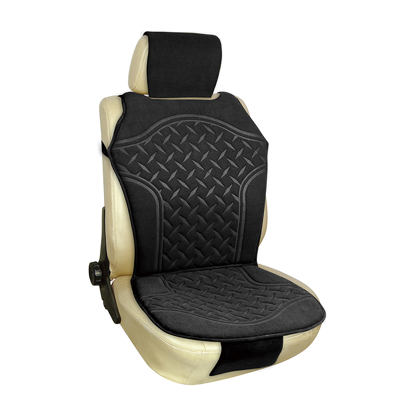 Gold Supplier Auto Heated Luxury Car Seat Cushion