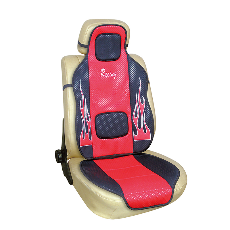 Chinese Supplier High Quality Air Cushion 12V Cooling Car Seat Cushion