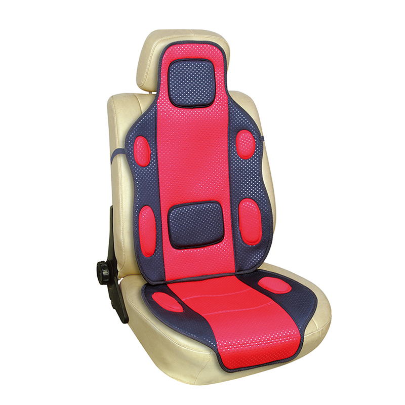 Chinese Supplier High Quality Air Cushion 12V Cooling Car Seat Cushion