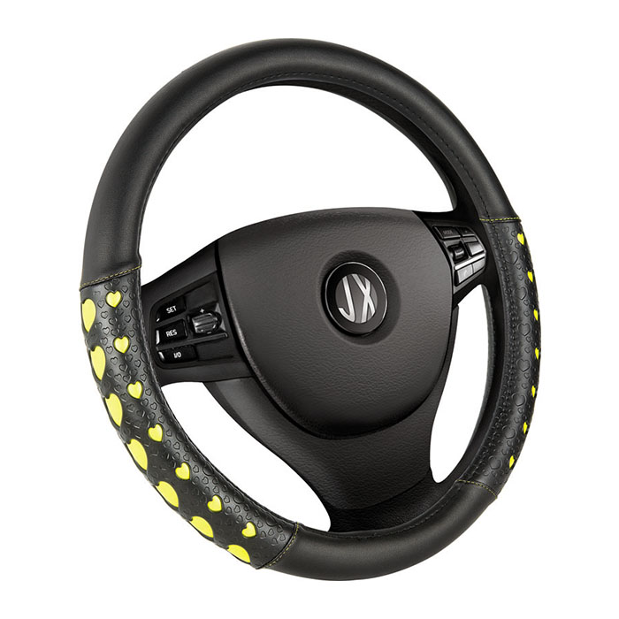 Wholesale Car Steering Wheel Cover Manufacturers, OEM/ODM Factory