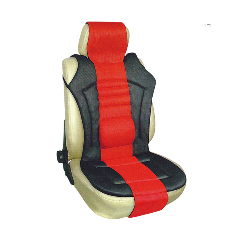 Gold Supplier Auto Heated Luxury Car Seat Cushion