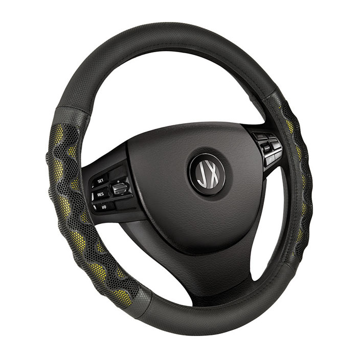 Wholesale PVC car steering wheel cover