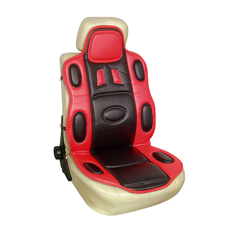 Chinese Supplier High Quality Air Cushion 12V Cooling Car Seat Cushion