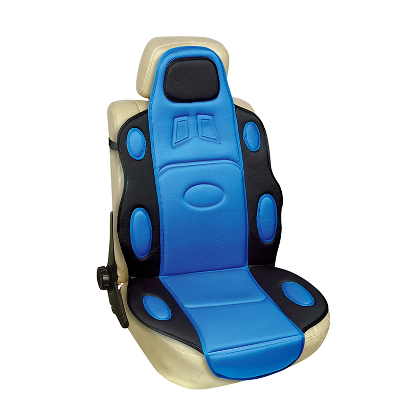 Chinese Supplier High Quality Air Cushion 12V Cooling Car Seat Cushion