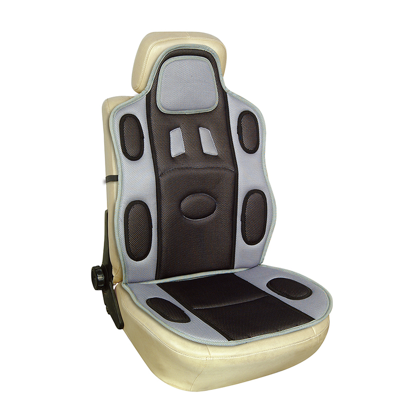 New Arrival Auto Heated Ventilated Car Seat Cushion