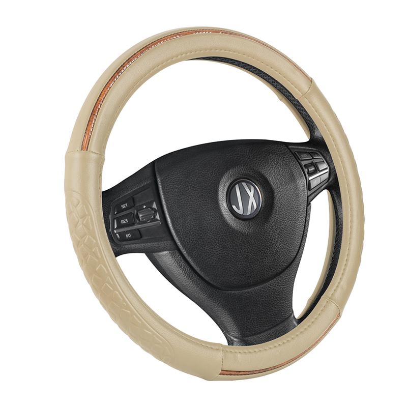 17 Inch High Quality Car Steering Wheel Cover