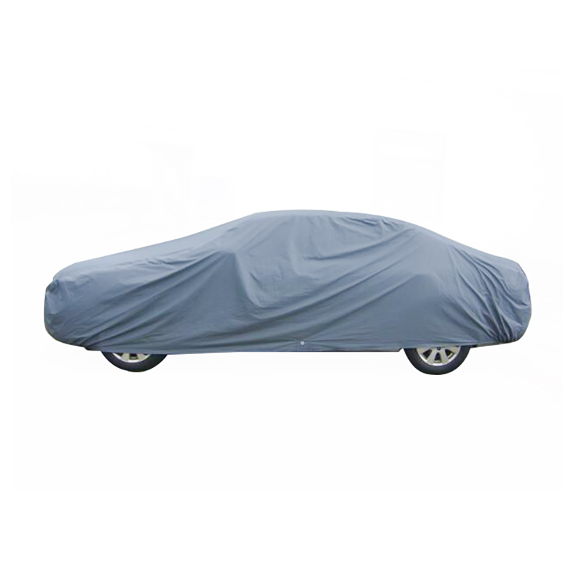 PVC With Cotton Sedan Car Cover,Full Car Cover Waterproof All Weather Weatherproof UV Sun Snow Dust Storm Resistant Exterior Outdoor Custom