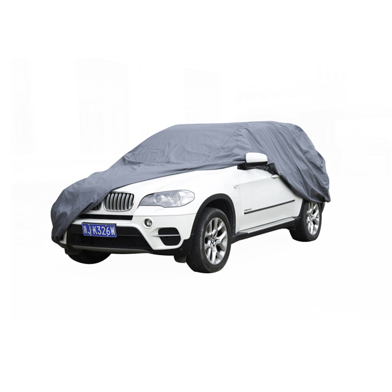 PVC With Cotton SUV/Car Cover,Full Car Cover Waterproof All Weather Weatherproof UV Sun Snow Dust Storm Resistant Exterior Outdoor Custom