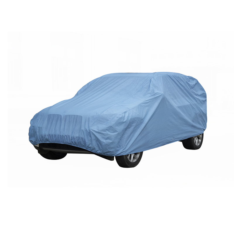 PVC With Cotton SUV/Car Cover,Full Car Cover Waterproof All Weather Weatherproof UV Sun Snow Dust Storm Resistant Exterior Outdoor Custom