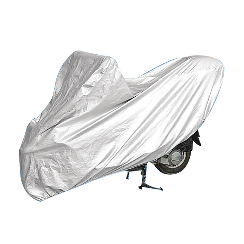  All Season  Waterproof Sun Motorcycle Cover